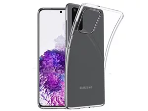 Image Чехол Helmet for Samsung Galaxy S20 Plus TPU Nylon Black