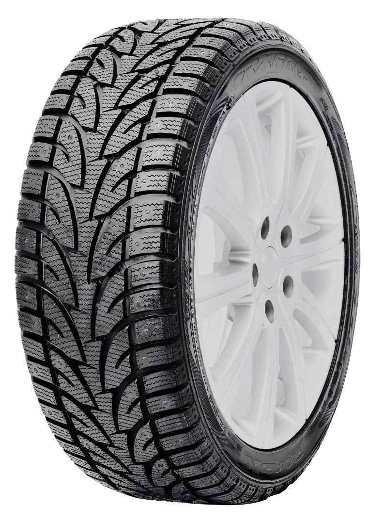 Шины RoadX RxFrost WCS01 215/65 R16C 109/107R 8PR