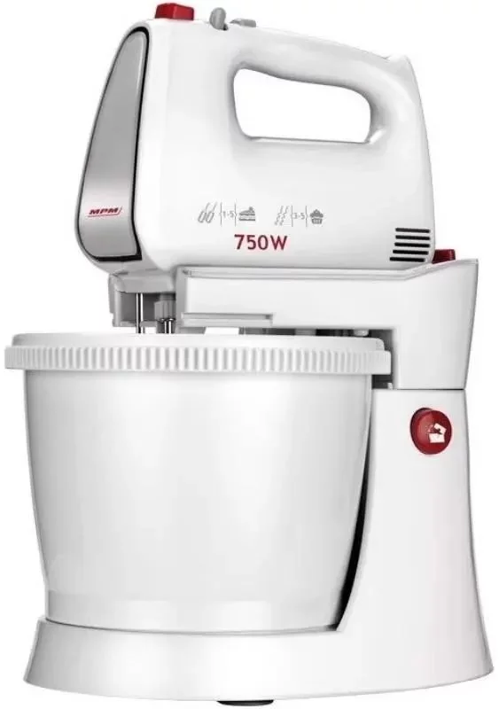 Image Mixer MPM MMR-20Z White