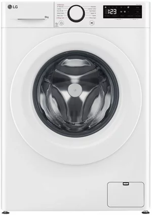 Image Maşina de spălat rufe LG F2WR508SWW White
