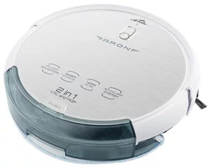 Image Aspirator robot ETA Aron 3512 90000 2in1 White
