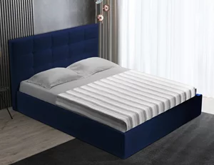 Image Pat Montella Napoli Riviera 81 160x200 Dark Blue