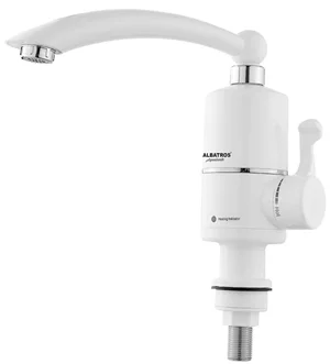 Image Încalzitor de apa instant Albatros Aqualiente White