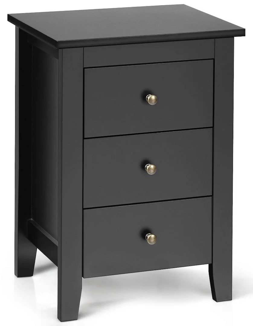 Image Тумба Costway HW61313BK Black