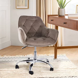 Image Офисное кресло Signal Q190 Velvet Beige