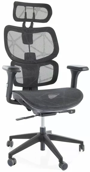 Image Офисное кресло Signal Devon Black