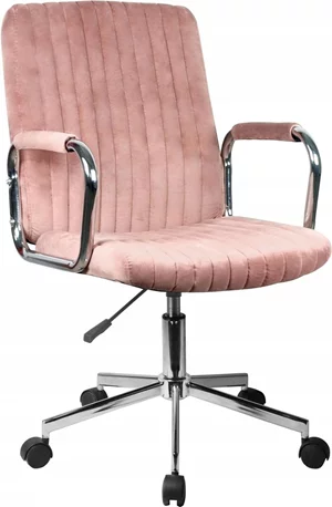 Image Офисное кресло Akord FD-24 Pink