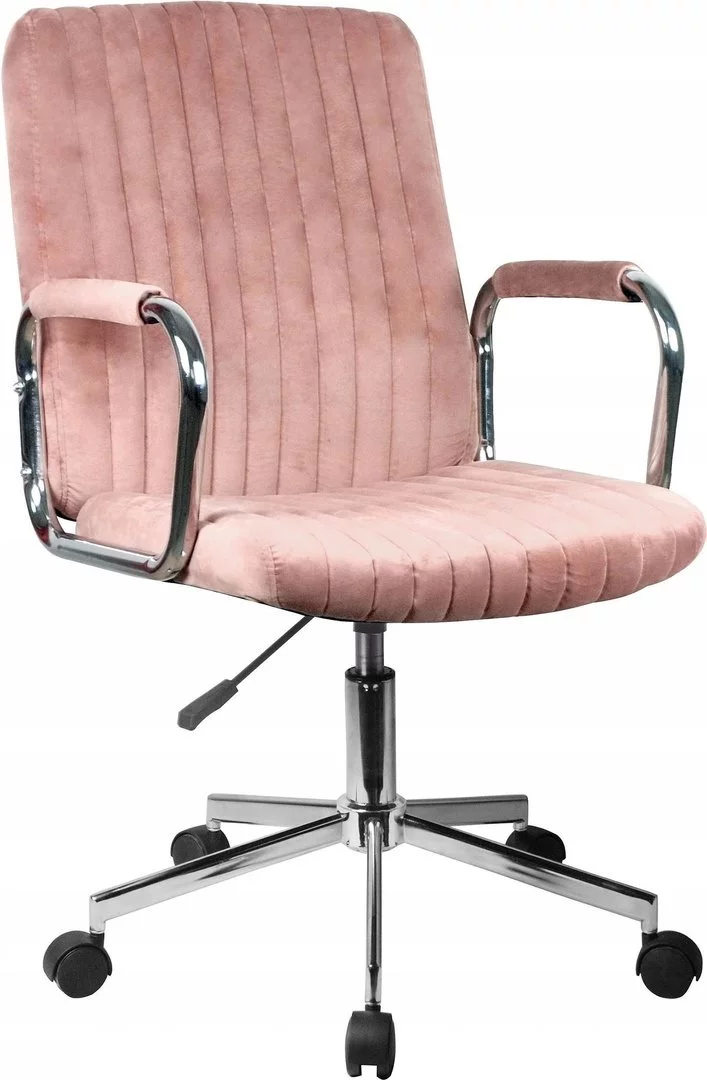 Image Офисное кресло Akord FD-24 Pink