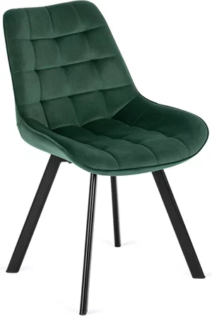 Image Scaun de bucatarie Mebel Elite Rick Green/Black