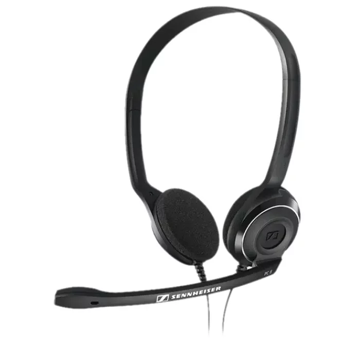 Image Наушники EPOS PC 8 USB