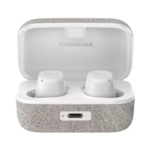 Image Căşti Sennheiser Momentum 3 White
