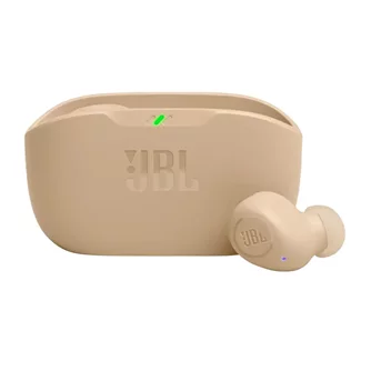 Căşti JBL Wave Buds Beige