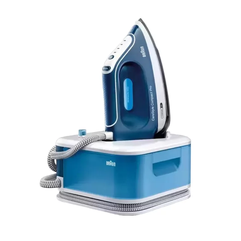 Image Утюг Braun IS 2565 BL