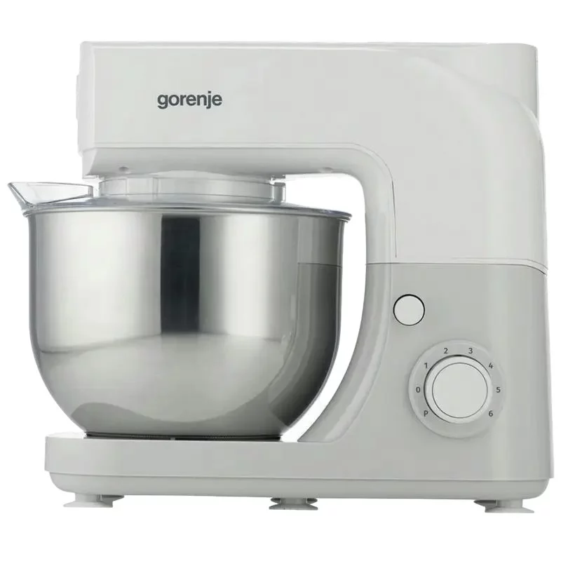 Image Robot de bucatarie Gorenje MMC805W White Grey