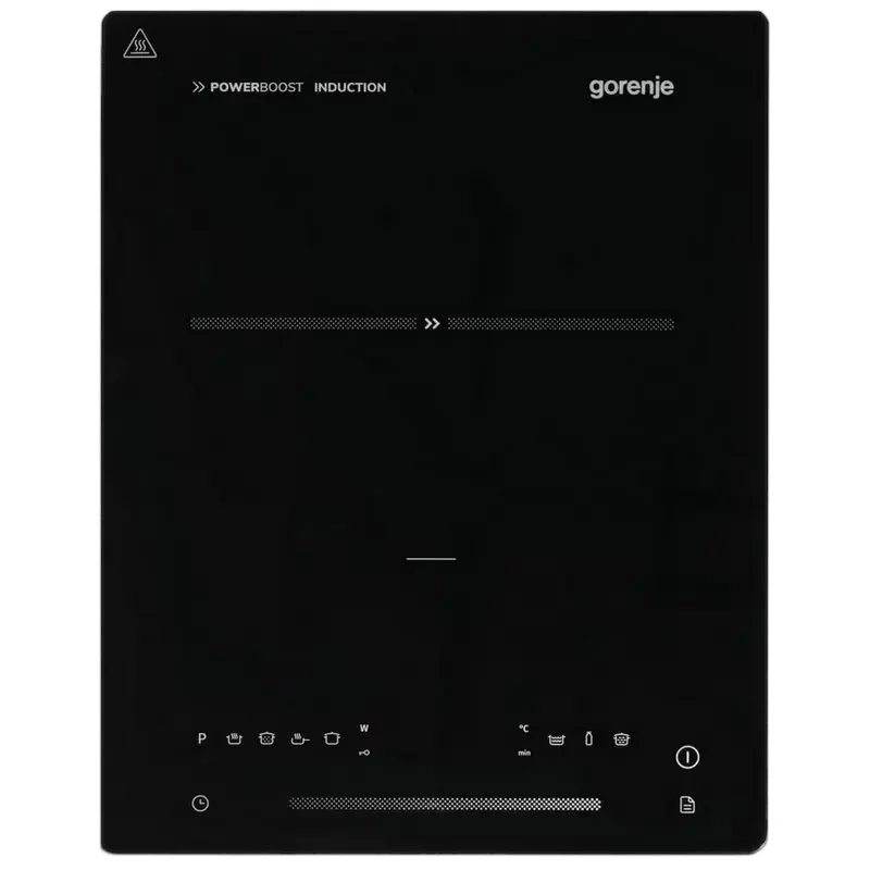 Image Plita de masa Gorenje ICY2000SP