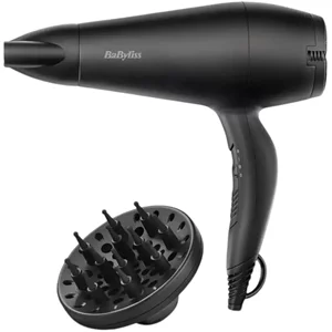 Image Uscător de păr BaByliss D215DE Black