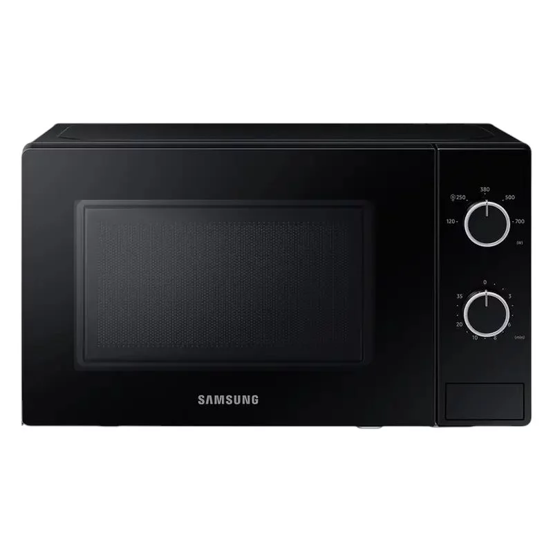 Image Cuptor cu microunde Samsung MS20A3010AL/OL