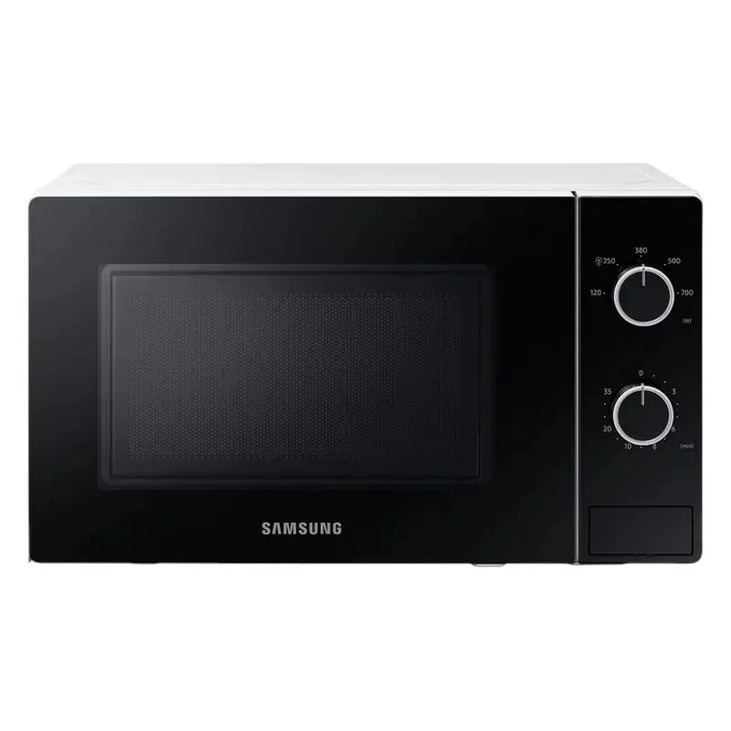 Image Микроволновая печь Samsung MS20A3010AH/OL White