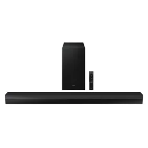 Image Soundbar Samsung HW-B750D/UA