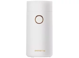 Rasnita de cafea Polaris PCG 2014 White