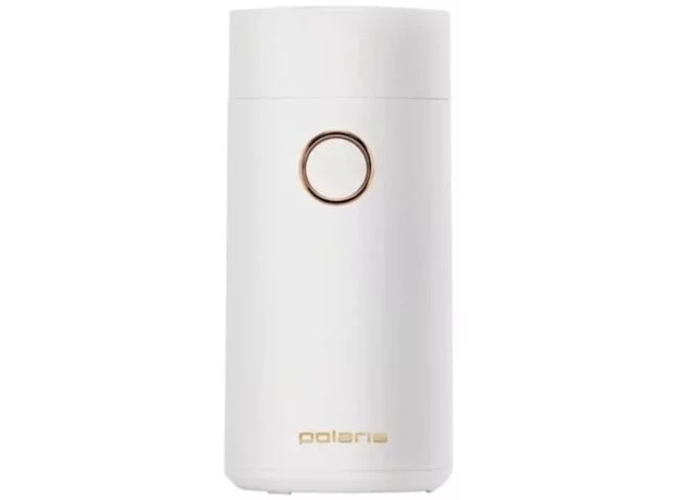 Image Rasnita de cafea Polaris PCG 2014 White