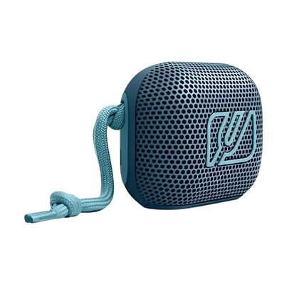 Портативная колонка MUSE M-360 BTB Blue