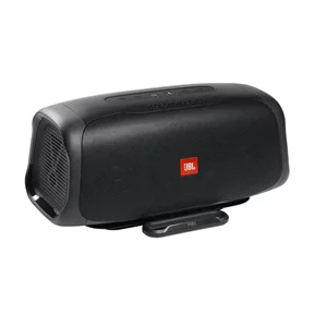Image Boxa portabila JBL BassPro Go Black
