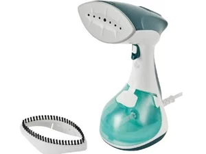 Image Vaporizator de călcat vertical Polaris PGS 1570CA White/Green