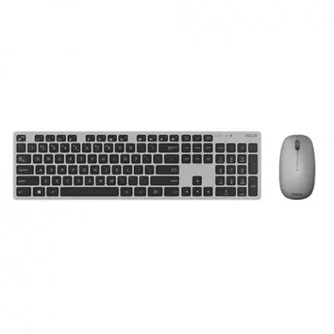 Set Asus W5000 Grey