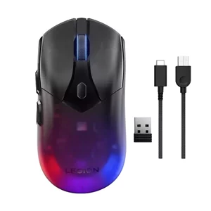 Image Компьютерная мышь Lenovo M410 Black