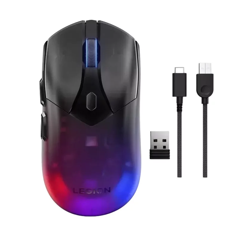 Image Компьютерная мышь Lenovo M410 Black