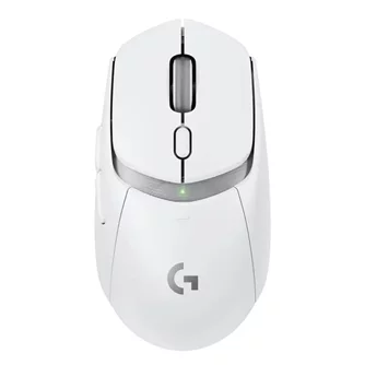 Mouse Logitech G309 White