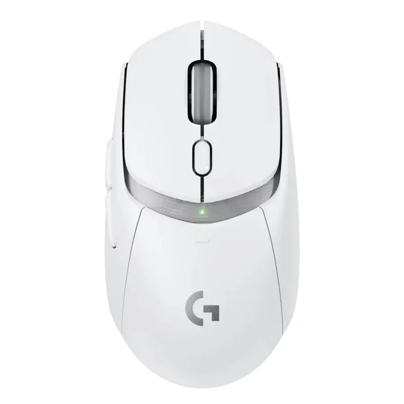 Image Компьютерная мышь Logitech G309 White