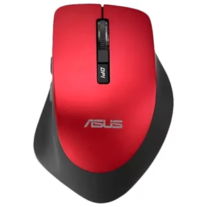 Image Mouse Asus WT425 Red