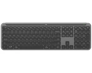 Image Клавиатура Logitech K950 Graphite