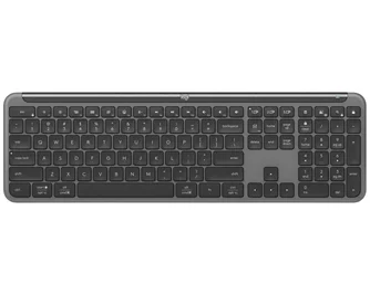 Клавиатура Logitech K950 Graphite
