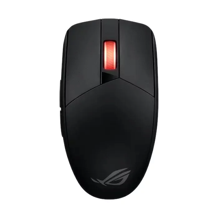 Image Mouse Asus ROG Strix Impact III Black