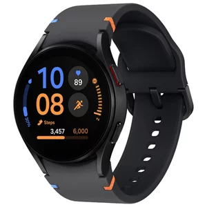 Image Ceas inteligent Samsung Galaxy Watch FE R861 Wi-Fi 40mm Black