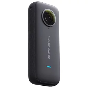 Action camera Insta360 ONE X2 Black