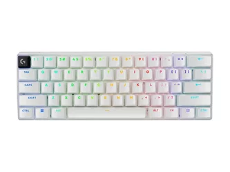 Клавиатура Logitech G PRO X 60 White