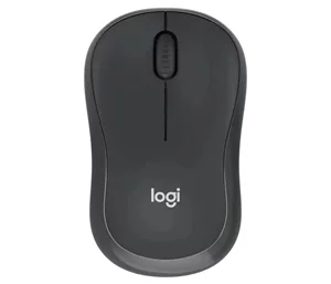 Image Компьютерная мышь Logitech M240 Silent Graphite