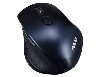 Компьютерная мышь Asus MW203 Blue