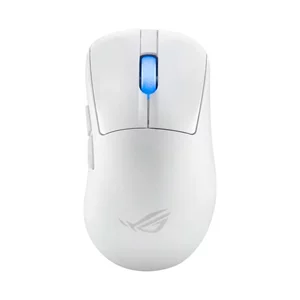 Image Mouse Asus ROG Keris II Ace White