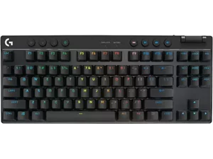 Image Tastatură Logitech G PRO X TKL Black