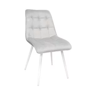 Image Стул для кухни DP Capella HLR14 Grey/White