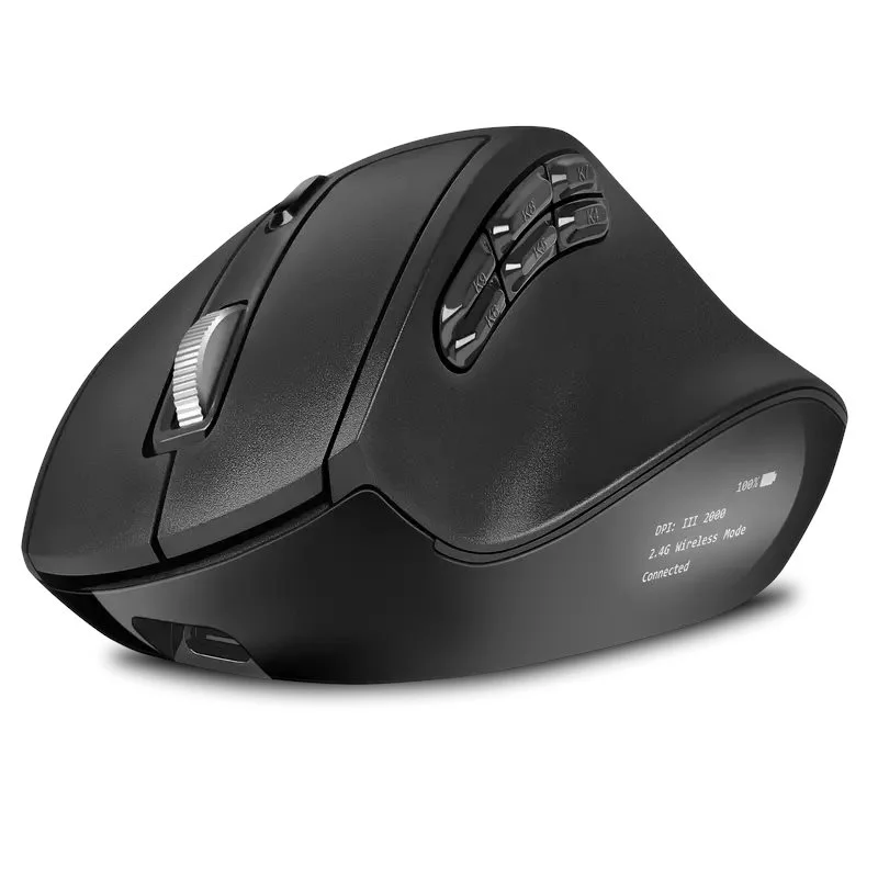 Image Mouse SVEN RX-470W Black