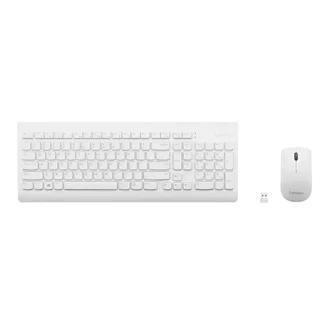 Set Lenovo 510 White