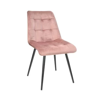 Scaun de bucatarie DP Capella Hlr44 Rusty/Black