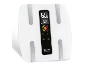 Image Cântar de podea Tefal Bodysignal BM7100 Glass