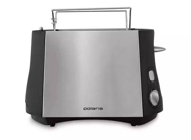 Image Prajitor de paine Polaris PET 0812A Matt/Black